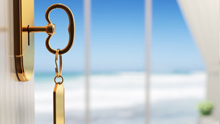 Residential Locksmith at 94002, California